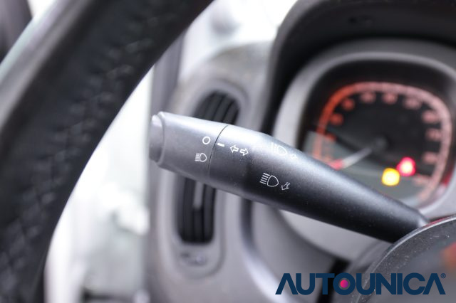 FIAT Panda usata, con Vivavoce