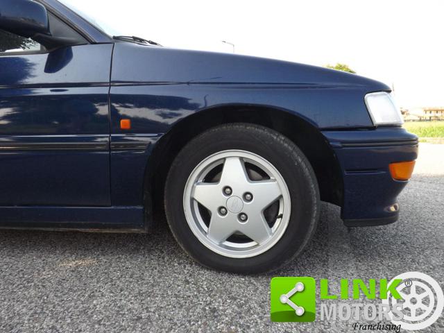 FORD Escort usata 43