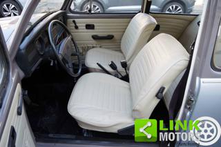 VOLKSWAGEN Maggiolino usata 12