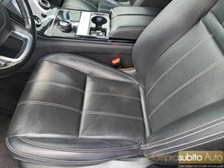 LAND ROVER Range Rover Velar usata, con Chiusura centralizzata