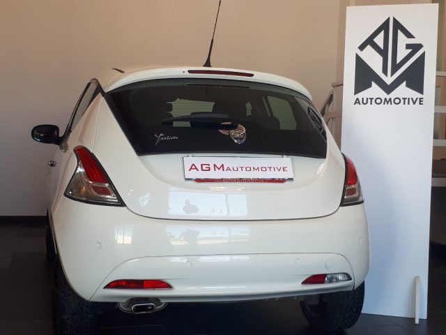 LANCIA Ypsilon usata, con Airbag Passeggero