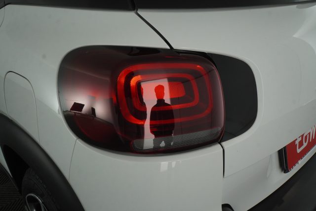 CITROEN C3 Aircross usata 10