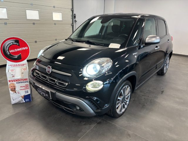 FIAT 500L usata, con Airbag laterali