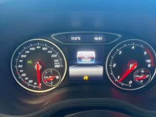 MERCEDES-BENZ B 180 usata, con Alzacristalli elettrici