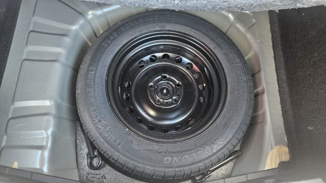 NISSAN Juke usata, con Servosterzo