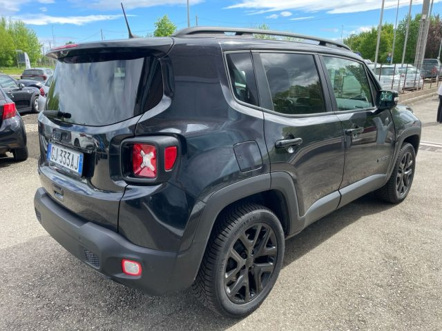 JEEP Renegade usata, con Cerchi in lega