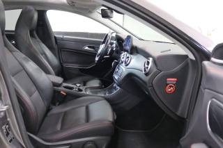 MERCEDES-BENZ CLA 200 usata, con Bracciolo