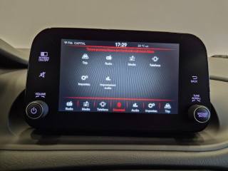 FIAT Tipo usata, con Specchietti laterali elettrici