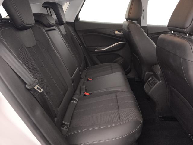 OPEL Grandland usata, con Airbag testa