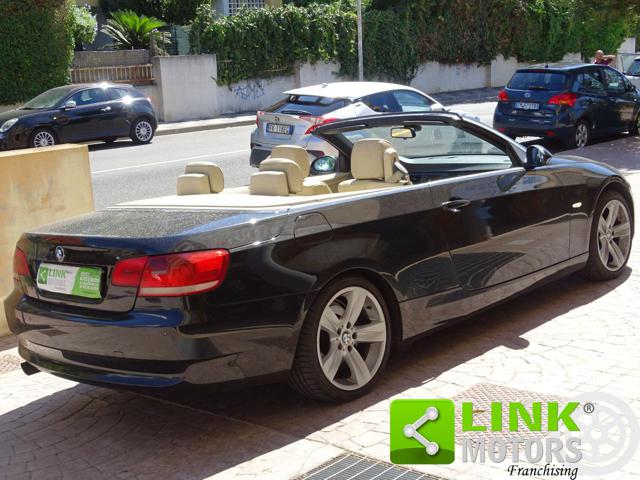 BMW 320 usata, con Airbag Passeggero