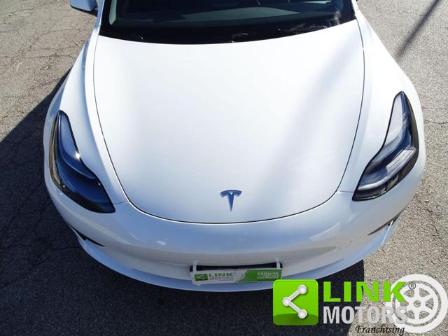 TESLA Model 3 usata, con Volante multifunzione