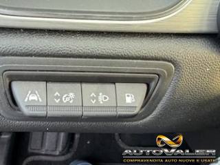 RENAULT Captur usata, con Cruise Control