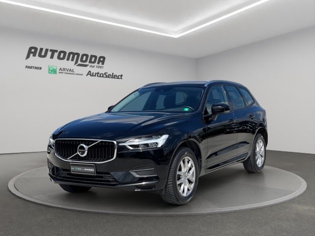 VOLVO XC60 usata, con ABS