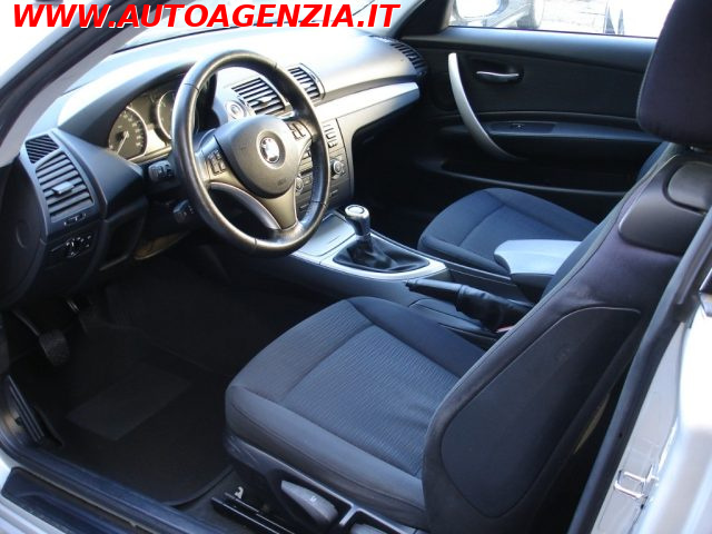 BMW 120 usata 11