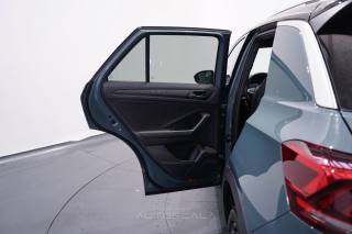 VOLKSWAGEN T-Roc usata, con Frenata d
