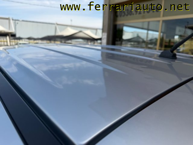 MITSUBISHI ASX usata, con Servosterzo