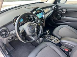 MINI Cooper usata, con Antifurto