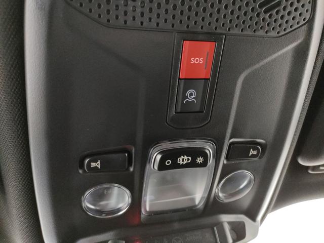 PEUGEOT 2008 usata, con Immobilizzatore elettronico
