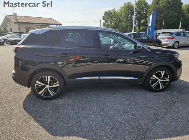 PEUGEOT 3008 usata, con Airbag Passeggero