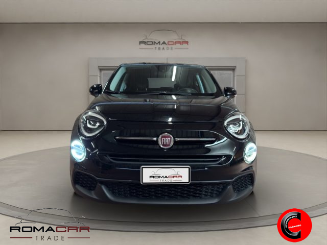 FIAT 500X usata, con Airbag Passeggero