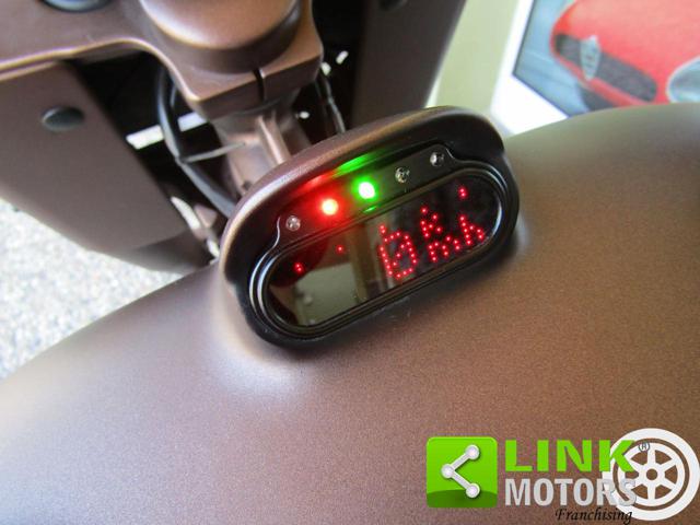 HARLEY-DAVIDSON 1450 Fat Boy usata 17