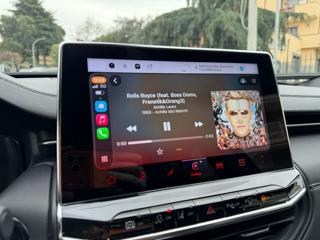 JEEP Compass usata, con ESP