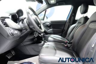 FIAT 500X usata, con USB