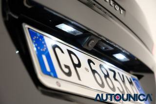 PEUGEOT 3008 usata, con Chiusura centralizzata senza chiave