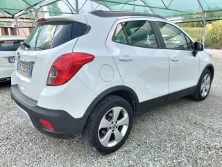 OPEL Mokka usata, con Alzacristalli elettrici
