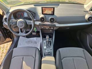 AUDI Q2 usata, con Fendinebbia