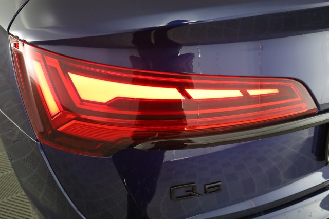 AUDI Q5 usata 9