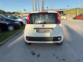 FIAT Panda usata, con Autoradio