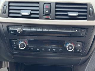 BMW 316 usata, con Autoradio