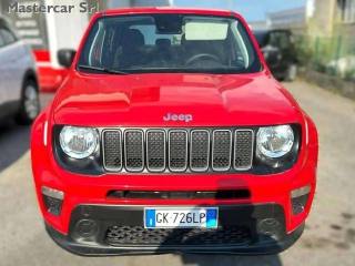 JEEP Renegade usata, con Autoradio