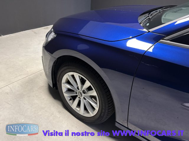 AUDI A3 usata, con Autoradio digitale
