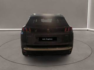 PEUGEOT 3008 usata, con Chiusura centralizzata