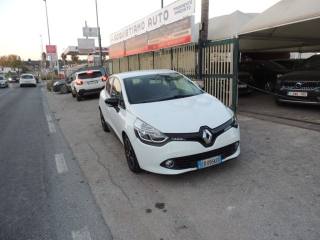 RENAULT Clio usata, con Airbag Passeggero