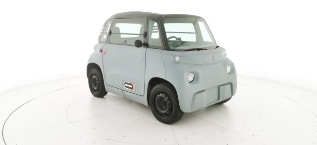 CITROEN Ami usata 0