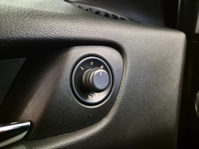 OPEL Zafira usata, con Tetto panorama