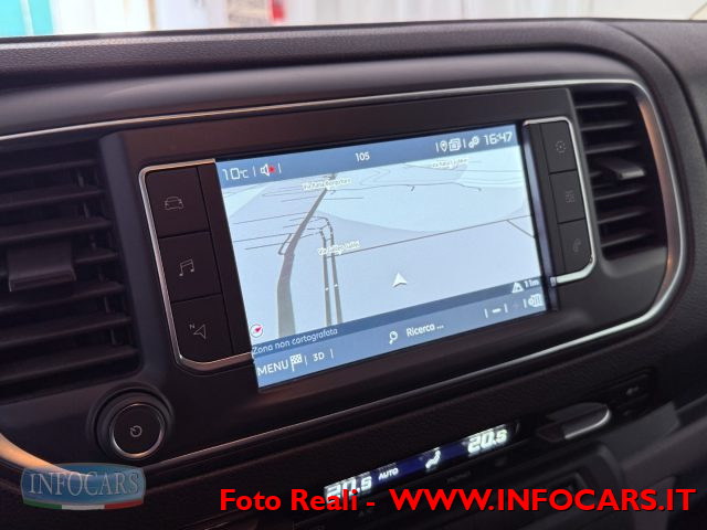 FIAT Scudo usata, con Immobilizzatore elettronico