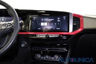 OPEL Mokka usata, con Freno di stazionamento elettrico