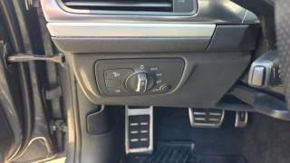 AUDI A6 usata, con Vetri oscurati