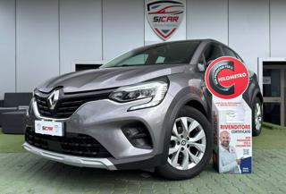 RENAULT Captur usata, con Alzacristalli elettrici