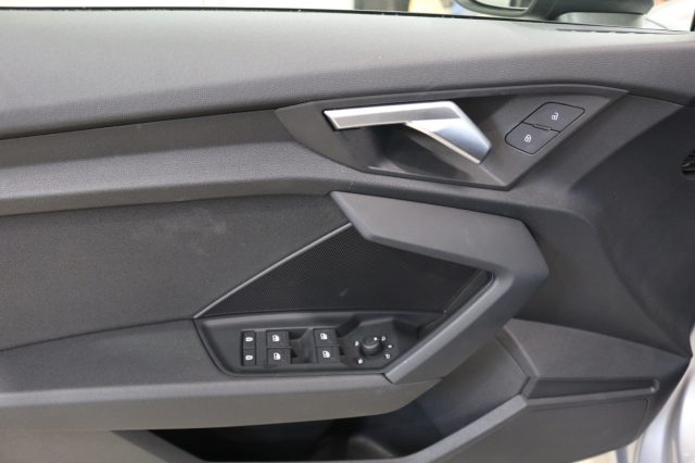 AUDI A3 usata, con Bracciolo