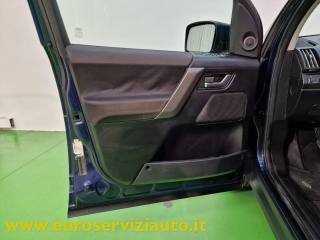 LAND ROVER Freelander usata 41