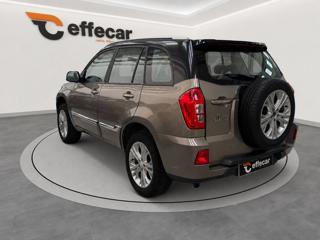 DR MOTOR DR EVO5 usata, con Airbag Passeggero