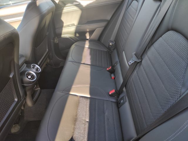 ALFA ROMEO Stelvio usata, con Telecamera per parcheggio assistito