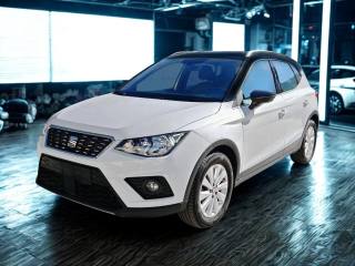 SEAT Arona 1.0 EcoTSI XCELLENCE