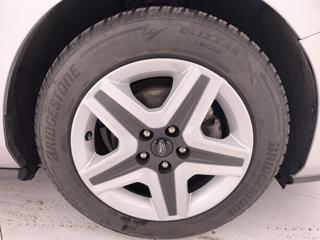 FORD Focus usata, con Start/Stop Automatico