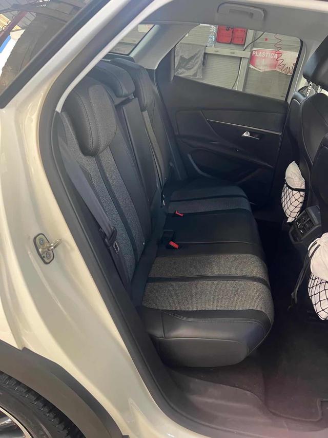 PEUGEOT 3008 usata, con Airbag Passeggero